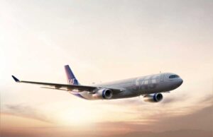 SAS secures strategic long-term corporate agreement with Equinor SAS