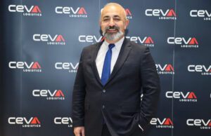 CEVA Logistics ve PepsiCo’dan stratejik işbirliği CEVA Logistics Türkiye Karayolları Operasyonları Başkan Yardımcısı Serkan Etleç