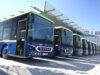 Ten new Setra low-entry buses for Geldhauser Setra S 515 LE