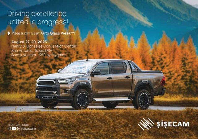 Sisecam_Autoglass_Image Şişecam