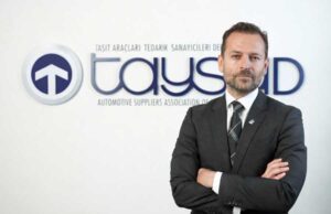 Otomotiv tedarik sanayisi ilk 7 ayda 9 milyar 473 milyon dolarlık ihracat gerçekleştirdi TAYSAD Yönetim Kurulu Başkanı Yakup Birinci