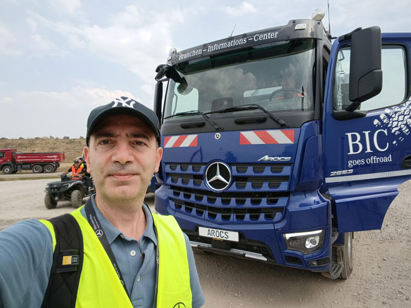 Tahir Selçuk Oğuz