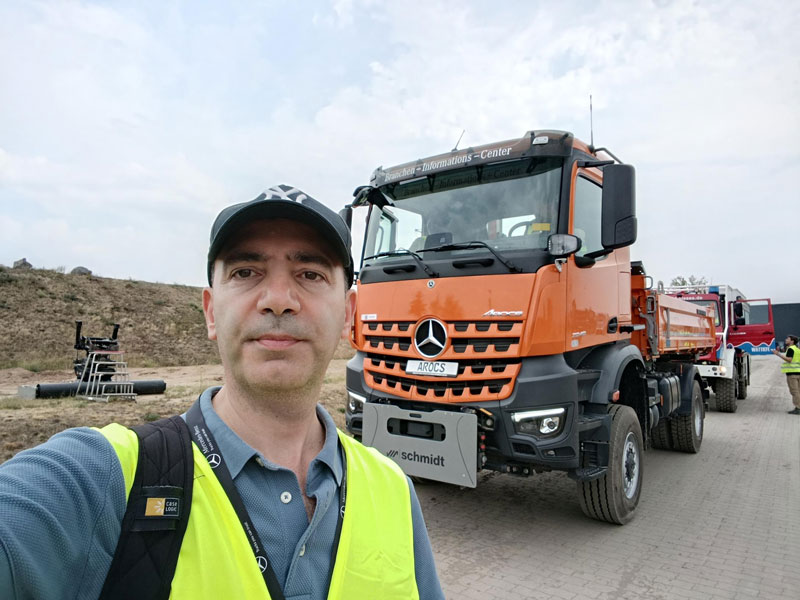 Tahir Selçuk Oğuz