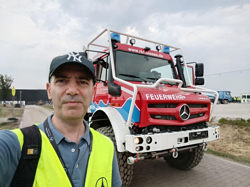 Tahir Selçuk Oğuz