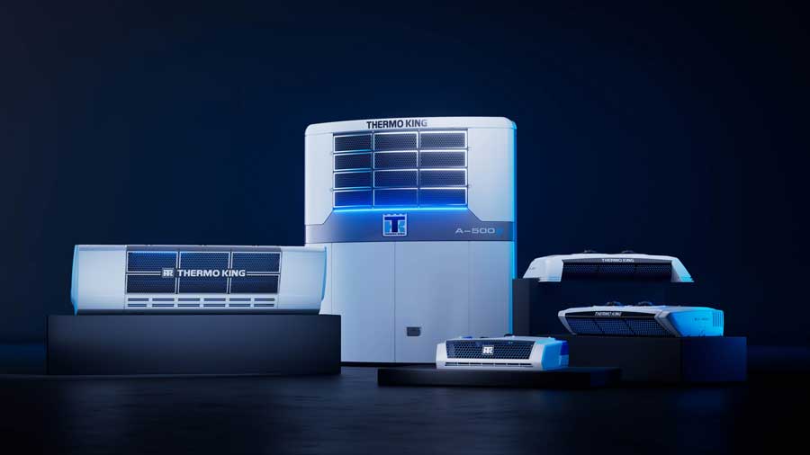 Thermo King