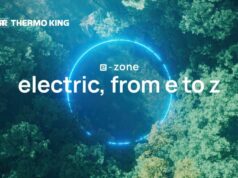 Powering the future of transport refrigeration today: Thermo King at IAA 2026 Thermo King’s E-Zone