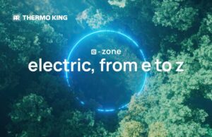 Powering the future of transport refrigeration today: Thermo King at IAA 2026 Thermo King’s E-Zone
