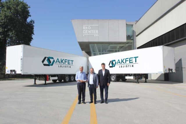 Tirsan-Akfet-1 Akfet Uluslararası Nakliyat