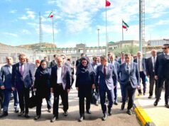 UND Başkanı Aras: “Gürbulak’ta beklemeler devam ediyor; kalıcı çözüm için ortak irade ve sahada kesintisiz koordinasyon şart” UND