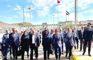 UND Başkanı Aras: “Gürbulak’ta beklemeler devam ediyor; kalıcı çözüm için ortak irade ve sahada kesintisiz koordinasyon şart” UND