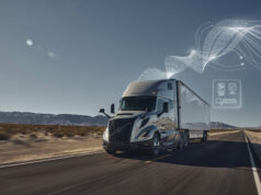 Volvo Trucks, müşterilerine yolda daha fazla esneklik sağlamak için DEF yazılımını güncelledi Volvo Trucks