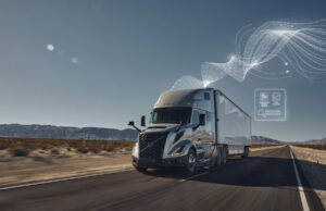 Volvo Trucks, müşterilerine yolda daha fazla esneklik sağlamak için DEF yazılımını güncelledi Volvo Trucks