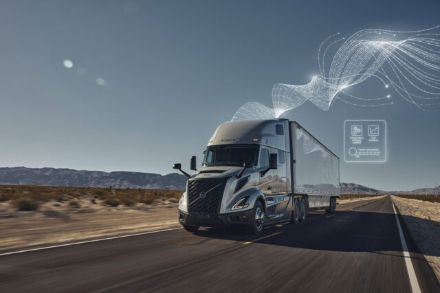 VTNA_01 Volvo Trucks