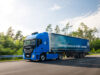 ZF advances practical, technology-open pathways to commercial vehicle decarbonization ZF