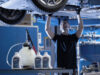 ZF Aftermarket, “Bakım – Onarım – Değiştirme” stratejisiyle araçlarda çalışma süresini en üst seviyeye çıkarıyor ZF Aftermarket