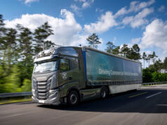 IAA Transportation 2026: ZF builds the future of automation with scalable 360° safety for trucks and trailers ZF CVS