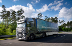 IAA Transportation 2026: ZF builds the future of automation with scalable 360° safety for trucks and trailers ZF CVS