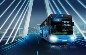 ZF Aftermarket, Automechanika Frankfurt 2026’da iki inovasyon ödülüne birden aday gösterildi ZF Bus Connect