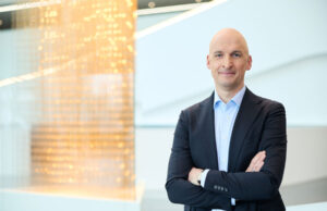 2026 ikinci çeyrekte kârlılığını artıran Continental, odağını tamamen lastik üretimine çeviriyor Continental CEO'su Christian Kötz