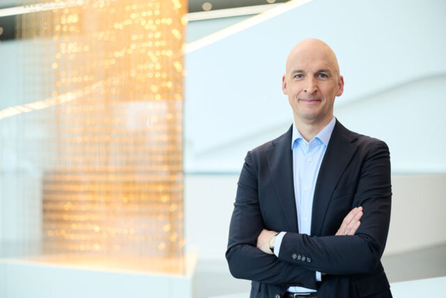 christian_koetz_2025-1 Continental CEO'su Christian Kötz