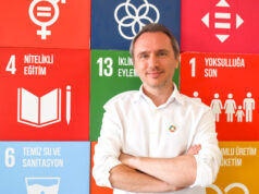 İnci Akü, UN Global Compact’a katılarak sürdürülebilirlik taahhüdünü güçlendirdi İnci Akü Sürdürülebilirlik Müdürü Andrea Mazzone