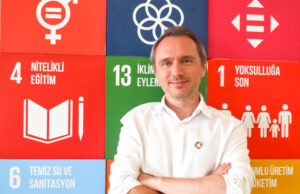 İnci Akü, UN Global Compact’a katılarak sürdürülebilirlik taahhüdünü güçlendirdi İnci Akü Sürdürülebilirlik Müdürü Andrea Mazzone