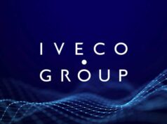 Iveco Group, yeni CFO’ya geçişi duyurdu Iveco Group