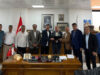 Kızıltepe Ticaret ve Sanayi Odası ile UND arasında ofis tahsis protokolü imzalandı UND