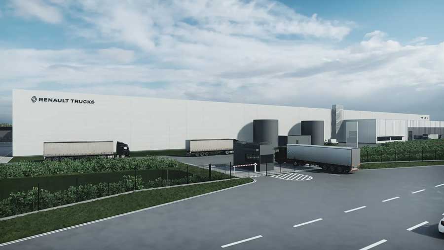 Renault Trucks