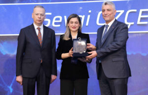 Otomotiv tedarik sanayisinde 297 milyon liralık verimlilik kazanımı TAYSAD