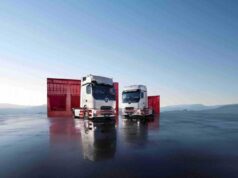 Daimler Truck, IAA 2026’da geleceğin taşımacılık çözümlerini sunuyor