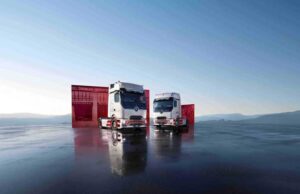 Daimler Truck, IAA 2026’da geleceğin taşımacılık çözümlerini sunuyor