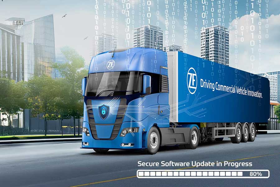 ZF Aftermarket