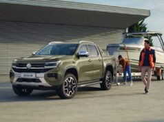 Volkswagen Amarok’tan eylül ayında çok özel kredili alım avantajları Volkswagen Ticari Araç
