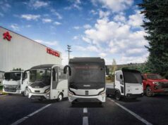 Anadolu Isuzu, “Entegre Rapor”unu yayımladı Anadolu Isuzu