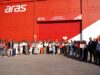 Kadın Liderler ARAS’ında buluşmalarının yeni durağı Gaziantep oldu Aras Kargo