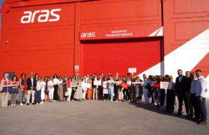 Kadın Liderler ARAS’ında buluşmalarının yeni durağı Gaziantep oldu Aras Kargo