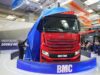 BMC, yeni çekicisini IAA Transportation 2026’da tanıttı