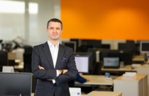 Bosch, yeni ürünleri ve teşhis çözümleriyle ticari araç servislerini güçlendiriyor Bosch Mobilite Satış Sonrası Çözümler Türkiye ve Orta Doğu Direktörü Arda Arslan