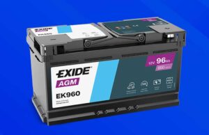 Brisa, Exide Technologies iş birliğiyle akü pazarındaki varlığını güçlendiriyor Exide Technologies