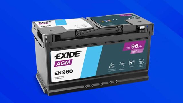 Exide Technologies