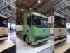 Chery Commercial Vehicle, IAA Transportation 2026’da ürünlerini ve yeni enerji çözümlerini tanıttı C&C TRUCKS