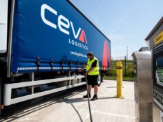 CEVA Logistics earns prestigious EcoVadis Platinum Medal, ranking in top 1% worldwide for sustainability performance CEVA Logistics