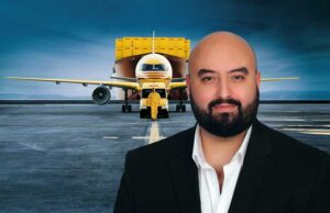 DHL Global Forwarding Türkiye’de karayolu taşımacılığı Oğuzhan Kahraman’a emanet Oğuzhan Kahraman