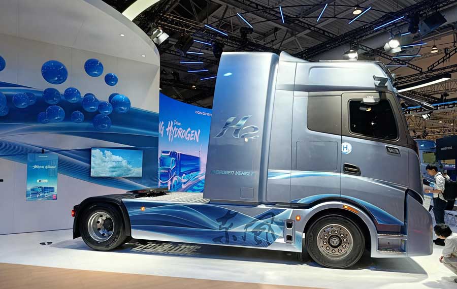 Dongfeng