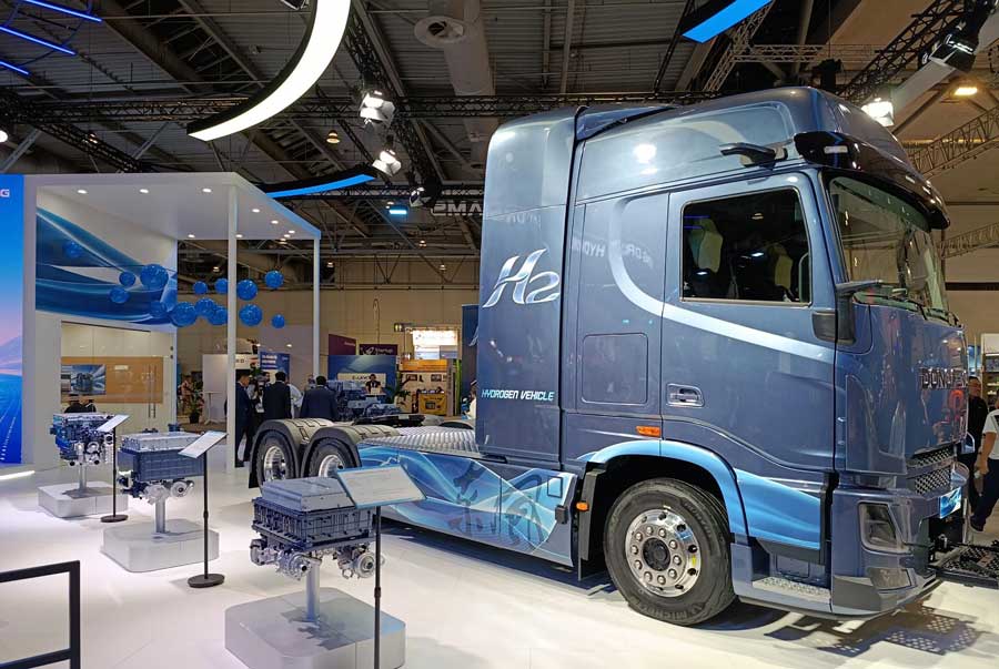 Dongfeng