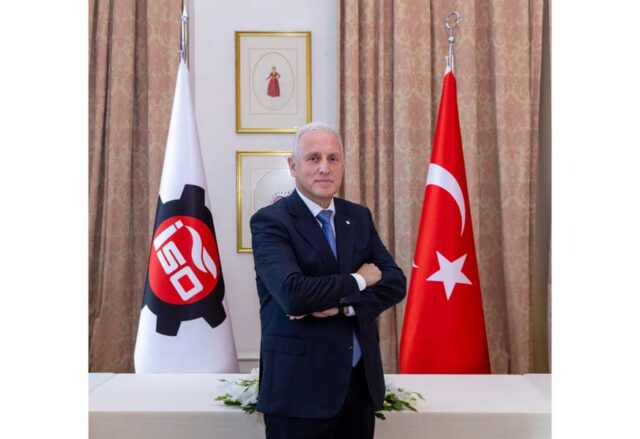 Ender Yılmaz