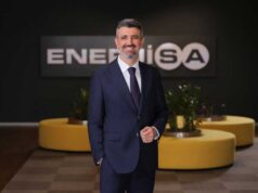 Enerjisa Enerji üst yönetiminde görev değişimi Enerjisa Enerji Yönetim Kurulu Başkanı İhsan Erbil Bayçöl