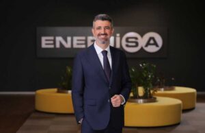 Enerjisa Enerji üst yönetiminde görev değişimi Enerjisa Enerji Yönetim Kurulu Başkanı İhsan Erbil Bayçöl