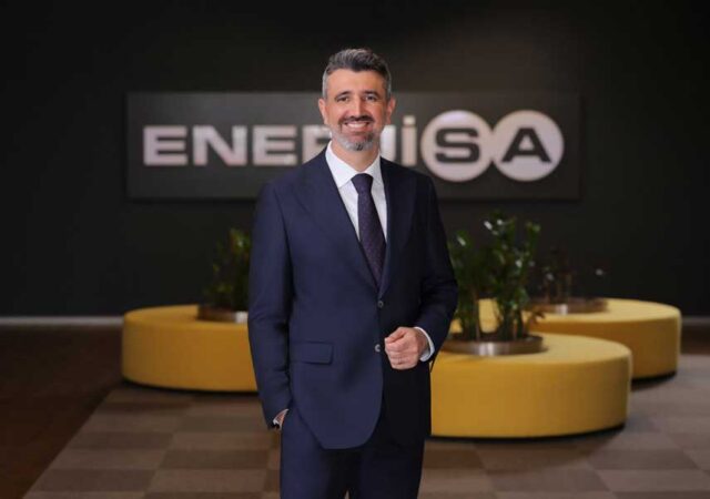 Enerjisa_Enerji_Y__netim_Kurulu_Ba__kan_____hsan_Erbil_Bay____l Enerjisa Enerji Yönetim Kurulu Başkanı İhsan Erbil Bayçöl